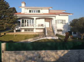 Casa da Barrinha